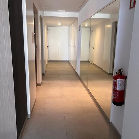 Apartamento Sky Mirador De Granada Exterior foto