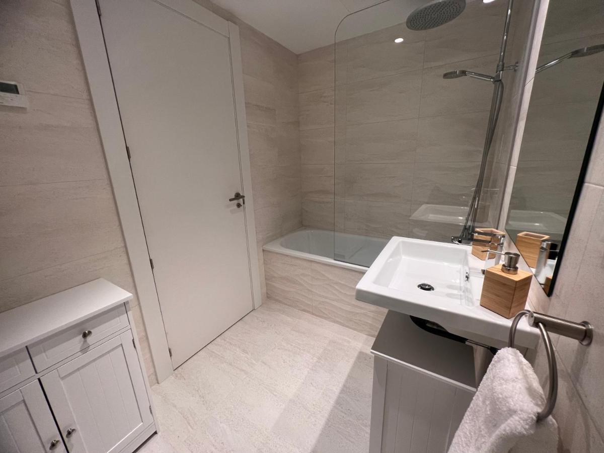 Apartamento Sky Mirador De Granada Exterior foto