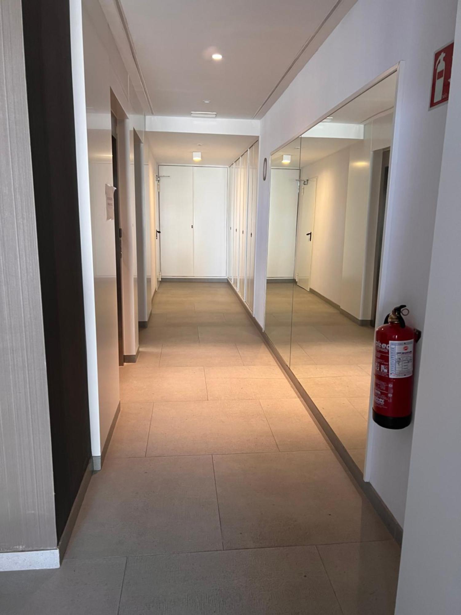 Apartamento Sky Mirador De Granada Exterior foto