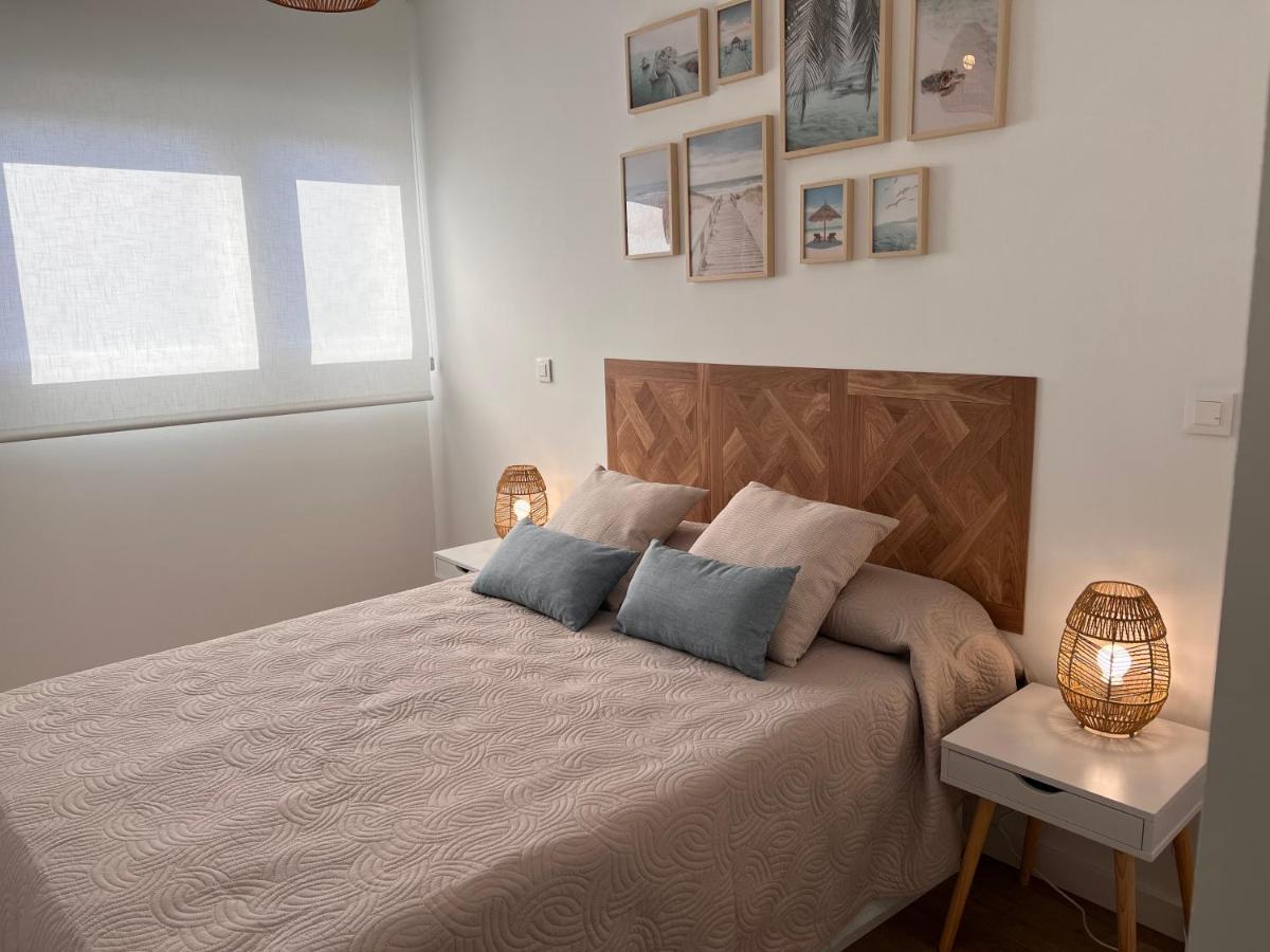Apartamento Sky Mirador De Granada Exterior foto