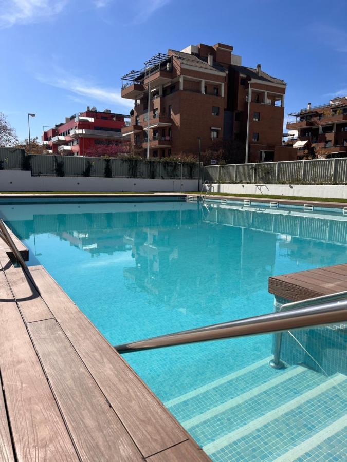 Apartamento Sky Mirador De Granada Exterior foto