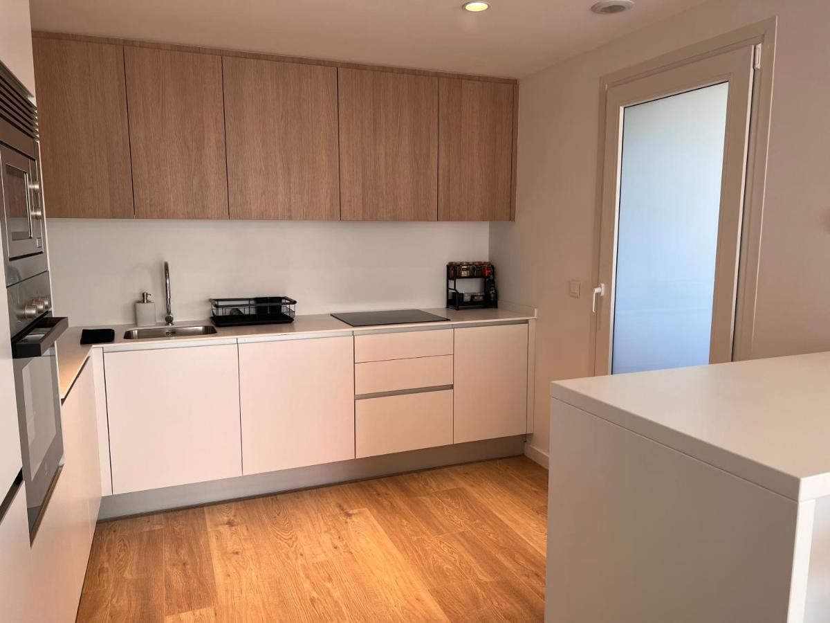 Apartamento Sky Mirador De Granada Exterior foto