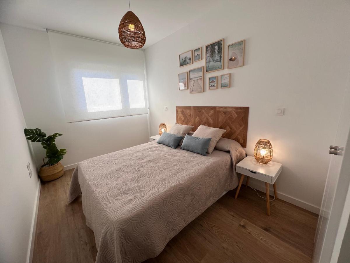 Apartamento Sky Mirador De Granada Exterior foto